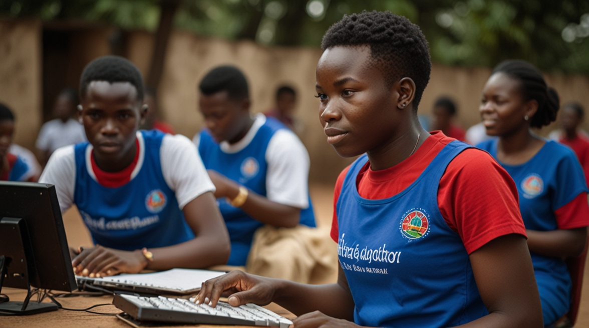 Digital Inclusion Collaborations