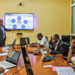 Who We Are (Vision & Mission)