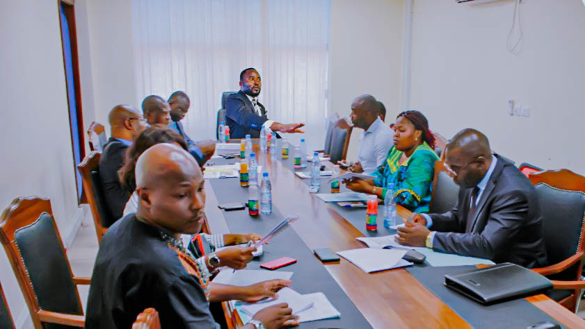 Administration and Governance