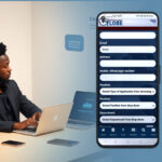 Saff/Volunteer Application Form