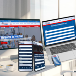 I-GLOBE Unveils a Fully Redesigned Website for a Better Digital Experience