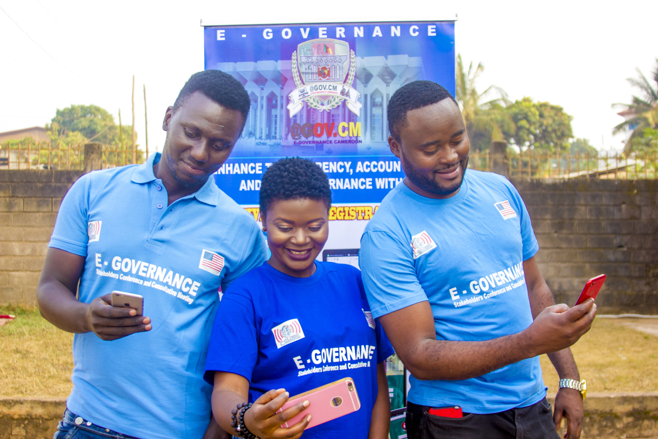 What We do (Focus, Programs)