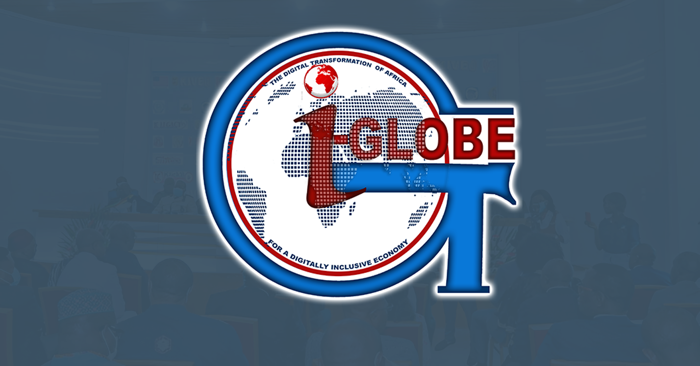 I-GLOBE’s Logo and TradeMark
