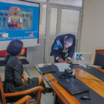 Call for Young Graduate Volunteer Program