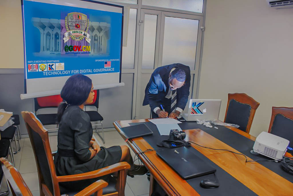 Call for Young Graduate Volunteer Program