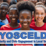 Wrap up with the Digital Campaign on Commemorating the  59th Edition of the Youth Week 2025