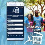 Digital Cleanup Week 2025 – Starting Data Storage Audit Form