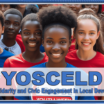 DAY #1: Empowering Young Leaders for Economic Growth