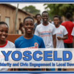 DAY #2: Unleashing Youth Entrepreneurship for Economic Growth!