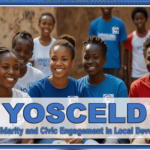 DAY #3: Youth Employment & Fair Wages – A Right, Not a Privilege