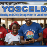 DAY #6 Innovation & Technology: Youth at the Forefront of Economic Transformation