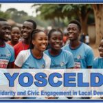 Youth Civic Engagement: Economic Development Through Democratic Participation