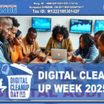 Digital Clean up 2025 Edition