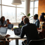 Day 4: #InnovationEqualityJobs (April 28, 2025)