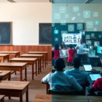 Day 1: #SkillsBeyondClassrooms