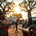 Day 5: #SustainableCareerEcosystem (April 29, 2025)