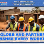 Happy International Laborday 2025